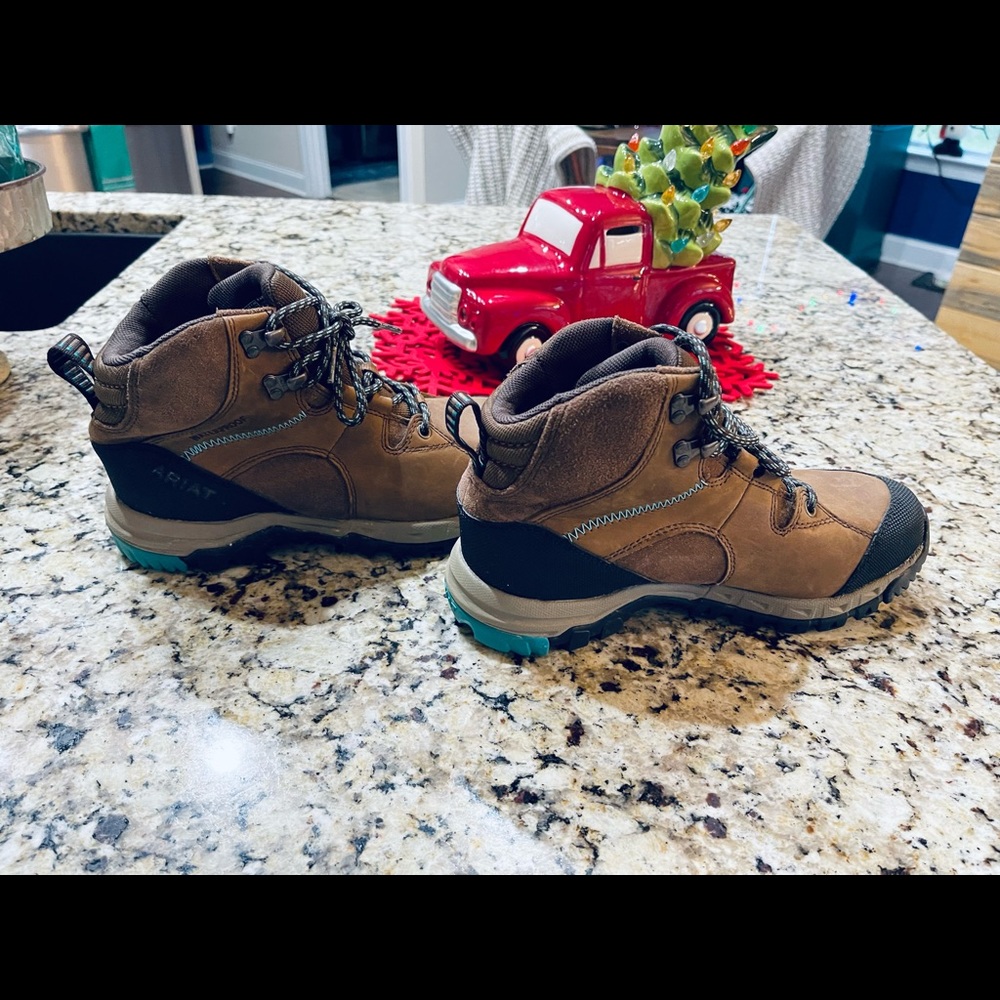 Ariat Boots